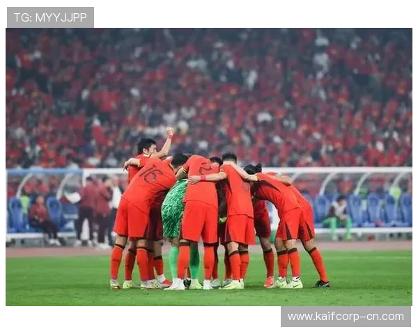 2026年中国队晋级世界杯的可能性有多大全面解析